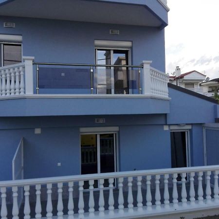 דירות Paralía Milla Lux 1 מראה חיצוני תמונה