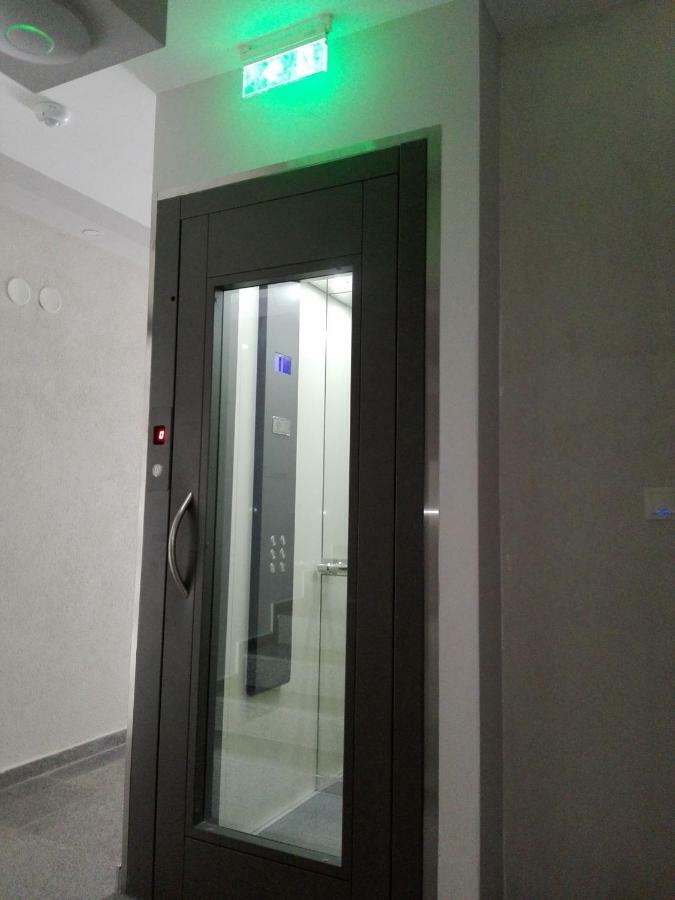 דירות Paralía Milla Lux 1 מראה חיצוני תמונה